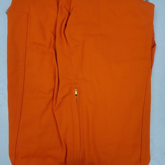 (76174-1 A) Stalworth Work Coveralls - Size 44M - Picture 4 of 4